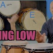 Low Congas