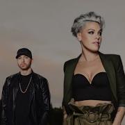 Eminem Pink Too Late For Apologies Remix By Liam
