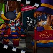 Her Spaceship Dj Grooves Remix A Hat In Time