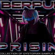 Cyberpunk Sample Pack