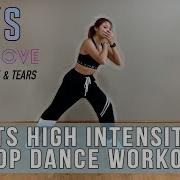 Intense Bts Dance Workout