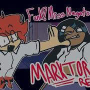 Friday Night Funkin Vs Nagotoro Ost