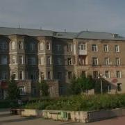 Риддер Моя Малая Родина