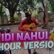 My Name Is Idi Nahui 1 Час