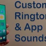 Samsung S23 Ultra Ringtone