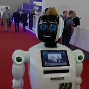 Sberbank Robot