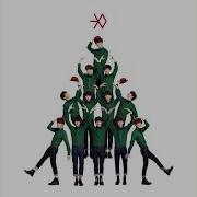 The First Snow Exo Speed Up