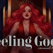 Feeling Good Cover