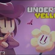 Trial By Fury Undertale Yellow Ost