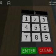 Roblox Код От Двери На Карте The Normal Elevator