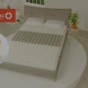 Dormeo Matras Premium