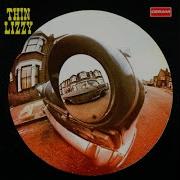 Thin Lizzy Full Album 1971