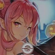 Nightcore Spooky Scary Skeletons Voldo Remix Lyrics