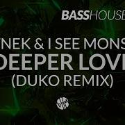 Botnek Deeper Love Duko Remix