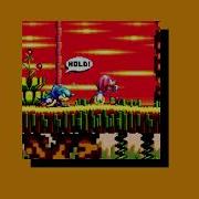 Door Into Summer Knuckles Chaotix Slowed Reverb