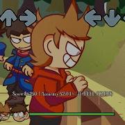 Babs Seed Eddsworld