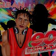 Dr Alban Gimme Dat Lovin Dj Polattt Eurodance Remix