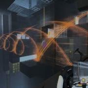 Portal 2 Coop Map Vertigo Part 2