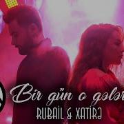 Rubail Xatire Gel Barisaq