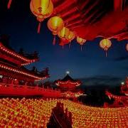 10 Hours Of Chinese Instrumental Music