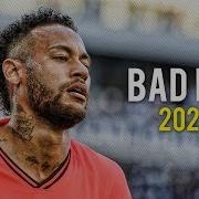 Neymar Jr Bad Boy Sublime Skills Goals 2020 Hd