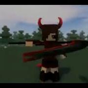 Skillet Monster Collab Hosted By Me Minecraft Animation