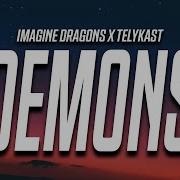 Imagine Dragons Demons Lyrics Remix