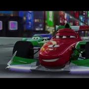 Cars 2 Race Soundtrack