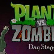 Pvz Day Theme