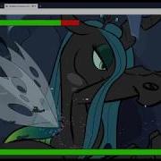 Chrysalis Vore Game Demo No Sound