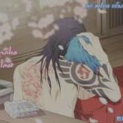 Visual Novel Dramatical Murder Re Connect Itou Kanako At Last Rus Sub