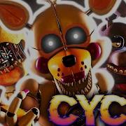 Fnaf Song Cycle