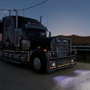 Запуск Двигателя Freightliner Classic