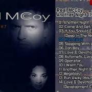 Real Mccoy Album