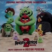 Ost The Angry Birds 2 The Final Countdown Europe