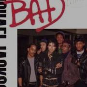 Michael Jackson Bad Extended