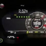 Audi Rs3 8V Tte700 Mrc 100 200
