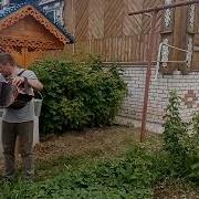 Страдания Юрий Галихин