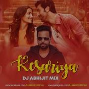 Kesariya Dj Abhijit