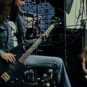 Metallica For Whom The Bell Tolls Cliff Burton 1985