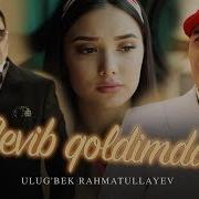Sevib Qoldimda