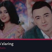 Farhod Va Shirin Sening Ko Zlaring Фарход Ва Ширин Сенинг Кузларинг