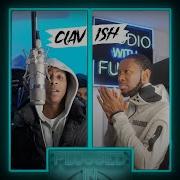 Fumez The Engineer Clavish X Fumez The Engineer Plugged In