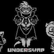 Underswap Hopes And Dreams