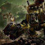 Waaagh Orks Combat Music