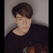 Let Me Down Slowly Alec Benjamin Caleb Peters Cover Tik Tok