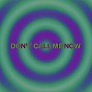 Michael Calfan Call Me Now Rob Adans Remix