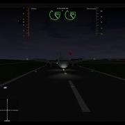 Simple Flight Demonstration Flightlin3D Beta 1