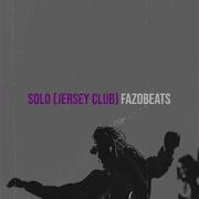 Solo Jersey Club