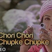 Udit Narayan Chori Chori Chupke Chupke